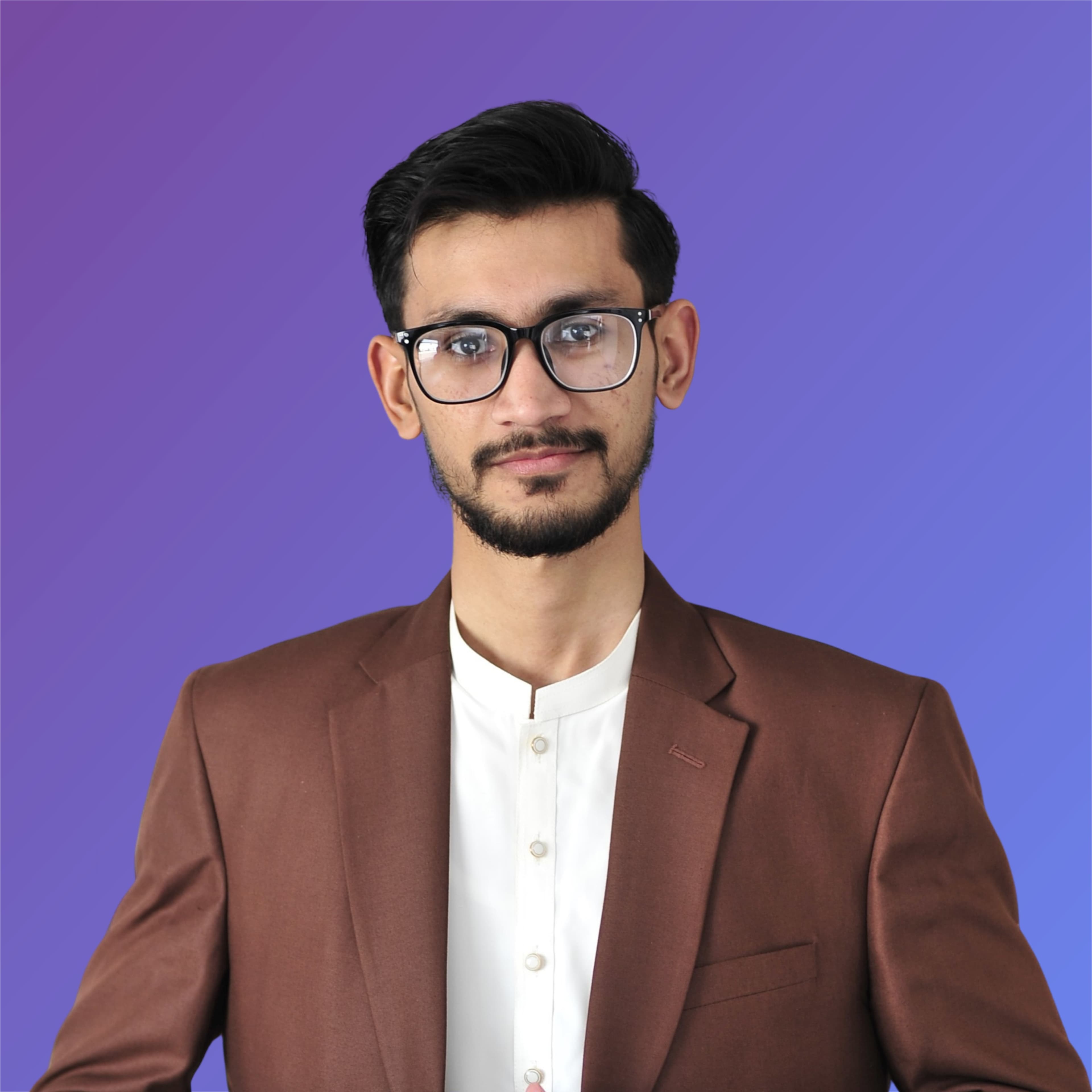 wairs portrait