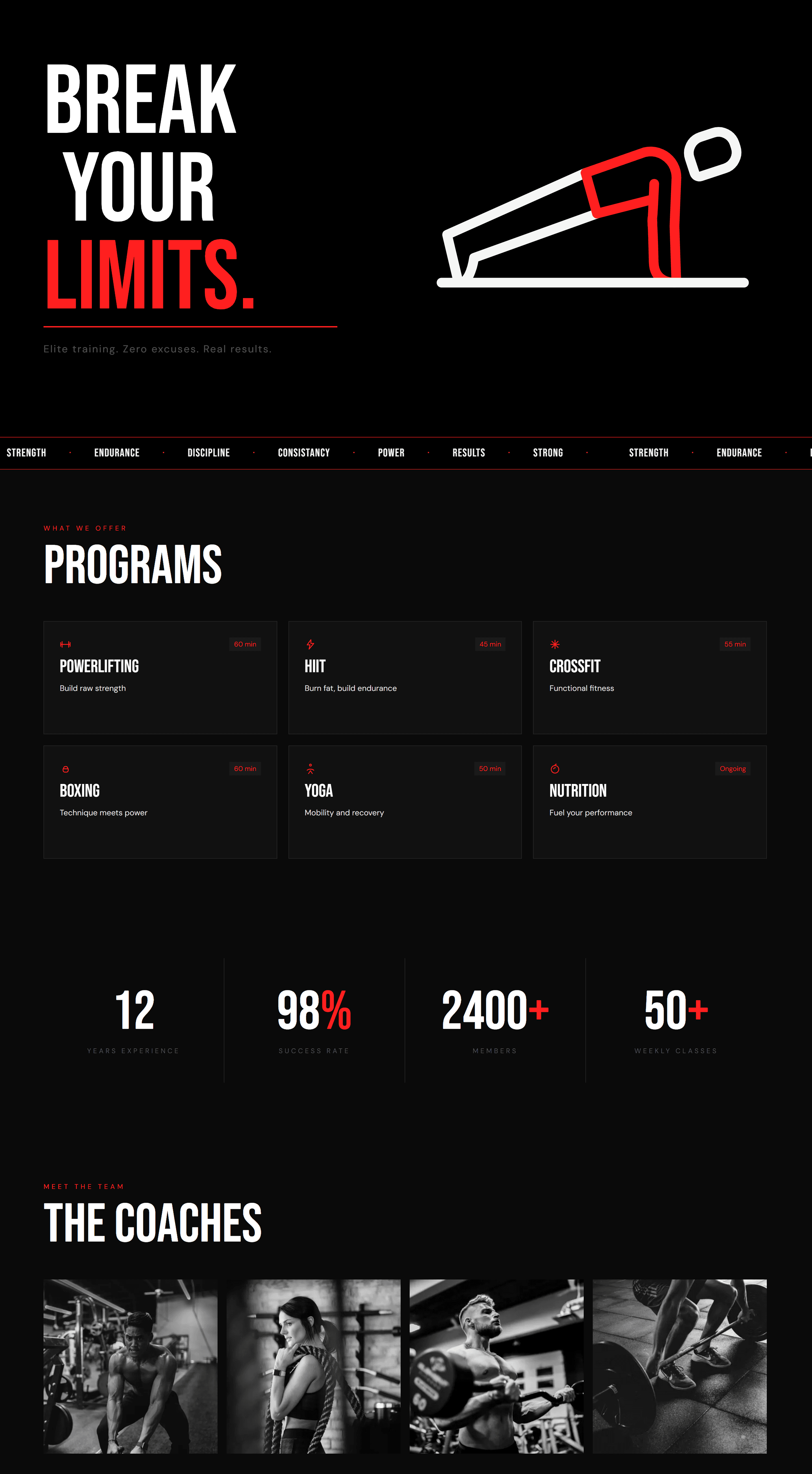 Project I worked on